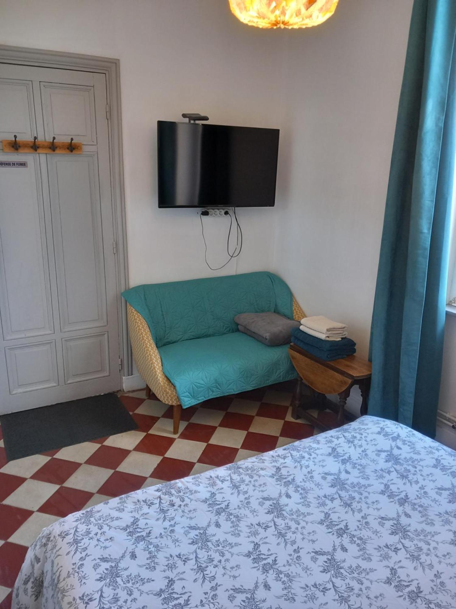 Maison Auctoire Sarras Ngoại thất bức ảnh