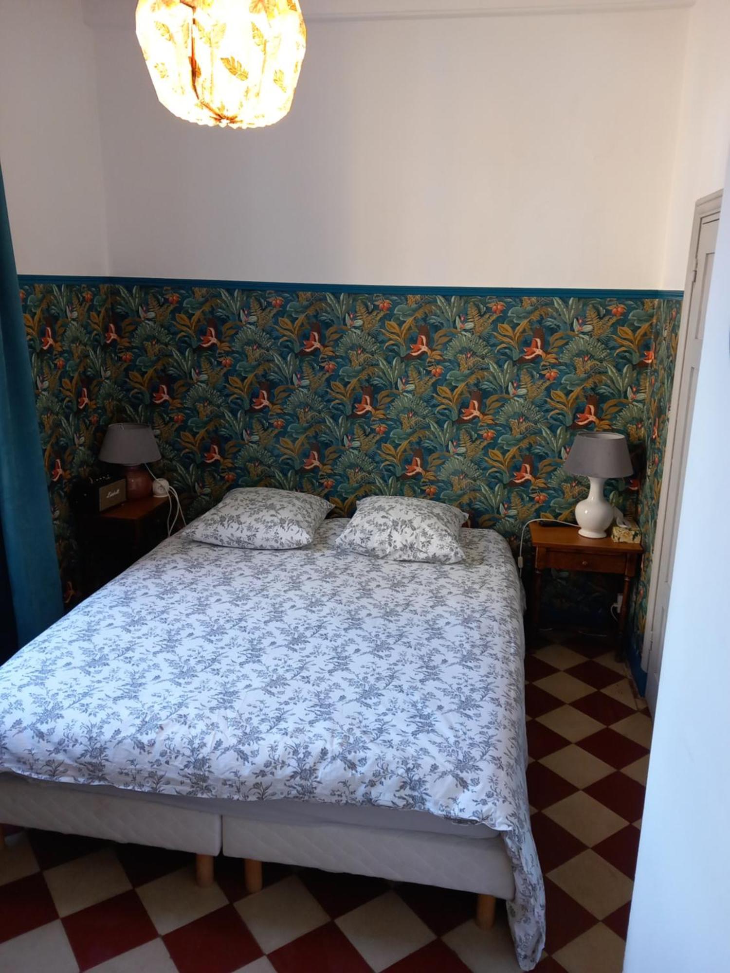 Maison Auctoire Sarras Ngoại thất bức ảnh