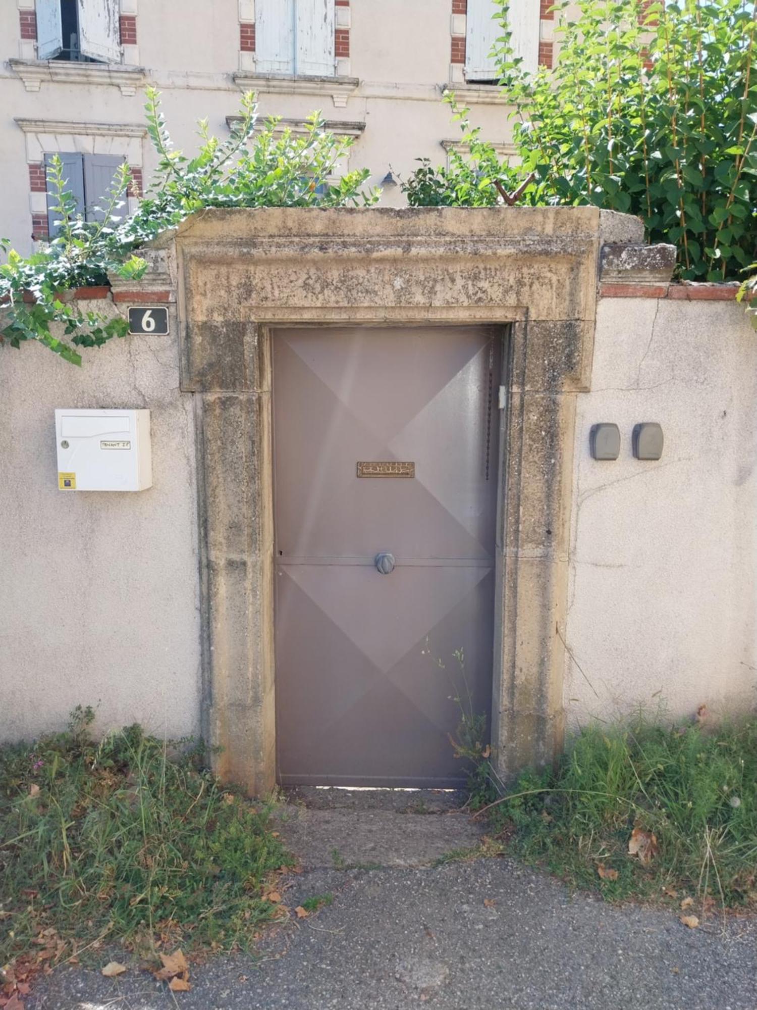 Maison Auctoire Sarras Ngoại thất bức ảnh