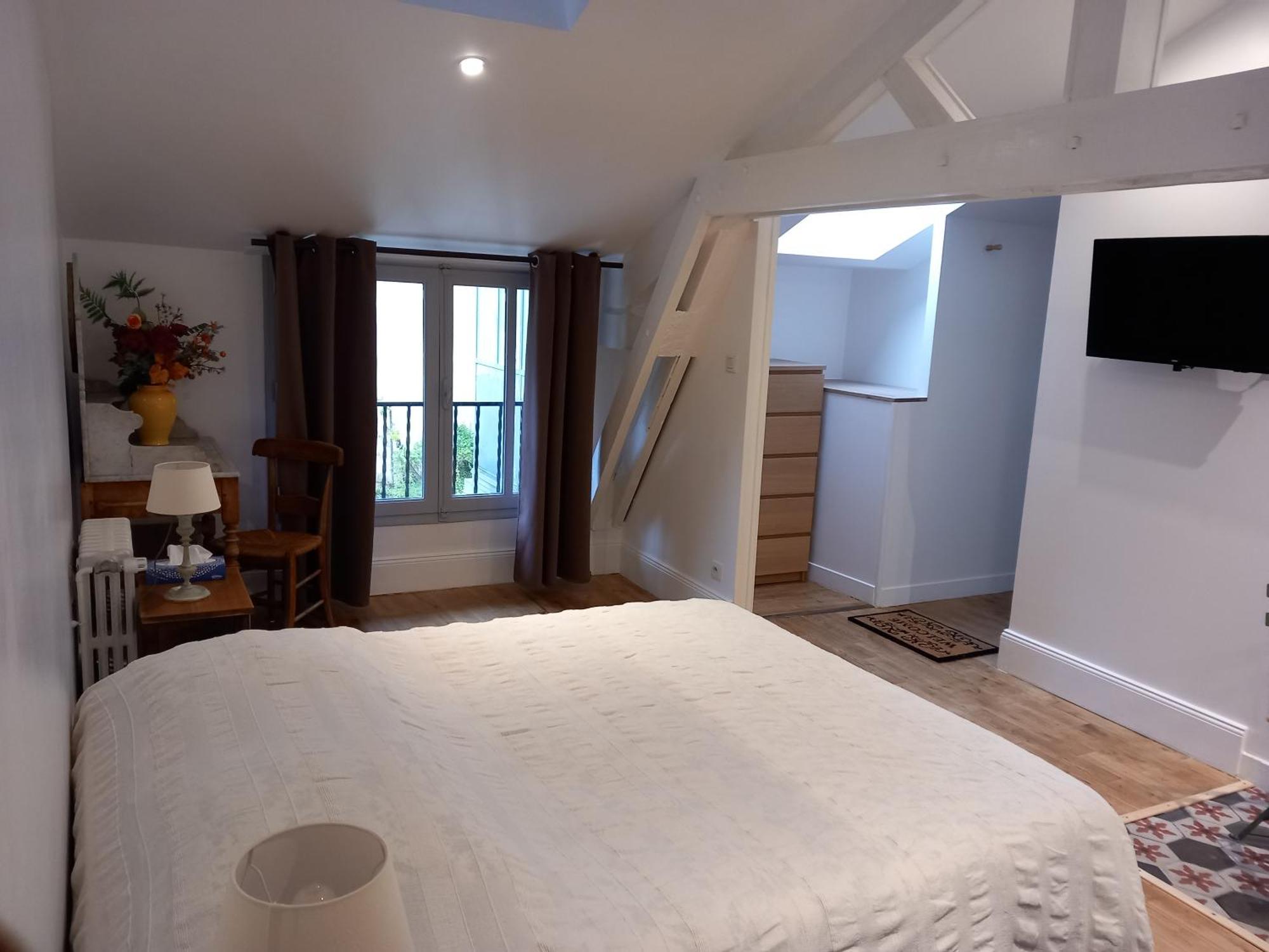 Maison Auctoire Sarras Ngoại thất bức ảnh